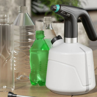 2L USB Rechargeable Electric Plant Sprayer
