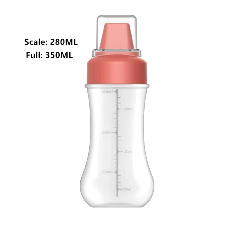 Condiment Squeeze Bottle