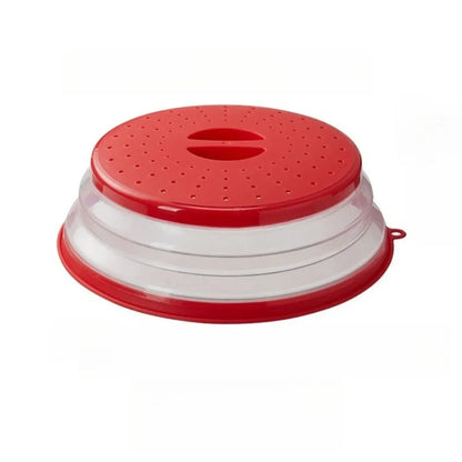 Microwave Splash Guard Lid