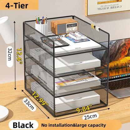 Office File Organizer