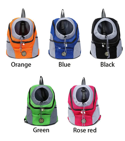 Pet Carrier Backpack
