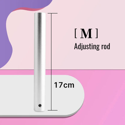 Adjustable Dog Grooming Standing Support Holder