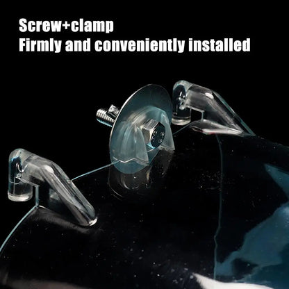 Hanging Bird Bath Box for Parrots