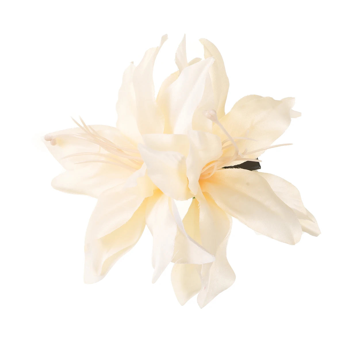 Bohemian Flower Hair Clips