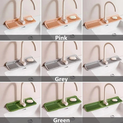 Silicone Kitchen Sink Mat