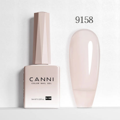 CC7 CANNI Nail Gel Polish