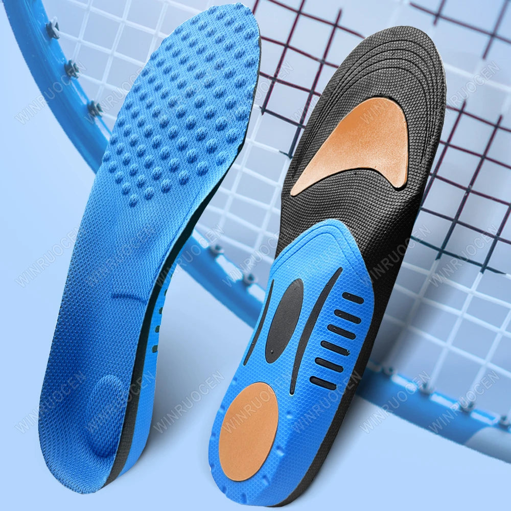 Arch Support Orthopedic Sport Insoles