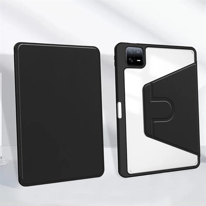 360° Rotating Protective Case for Xiaomi Pad & Redmi Pad