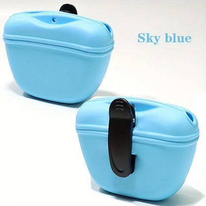 Portable Dog Training Waist Bag