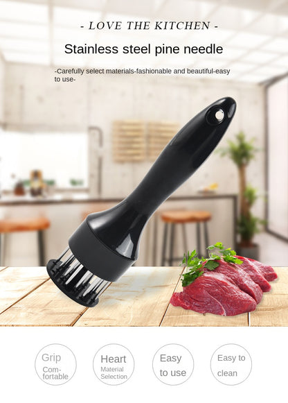 Meat Tenderizer Needle Tool