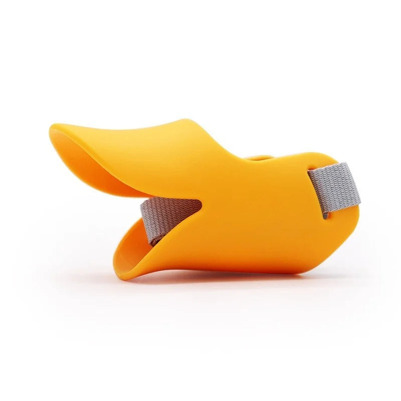 Duck Beak Dog Muzzle