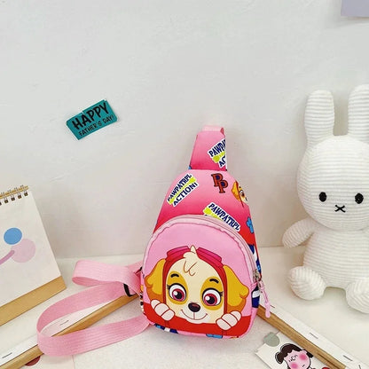 Mini Paw Patrol Crossbody Bag