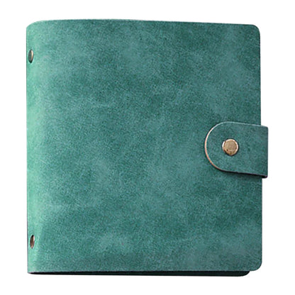200 Pocket Mini Photo Album