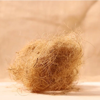 Coconut Fiber Bird Nesting Material