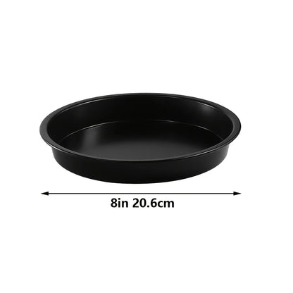 Non-Stick Carbon Steel Pizza Tray