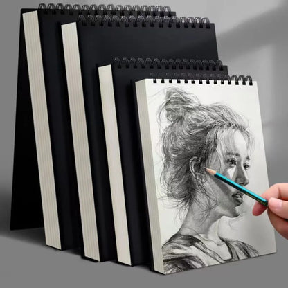 Eco-Friendly Artist Sketch Pad