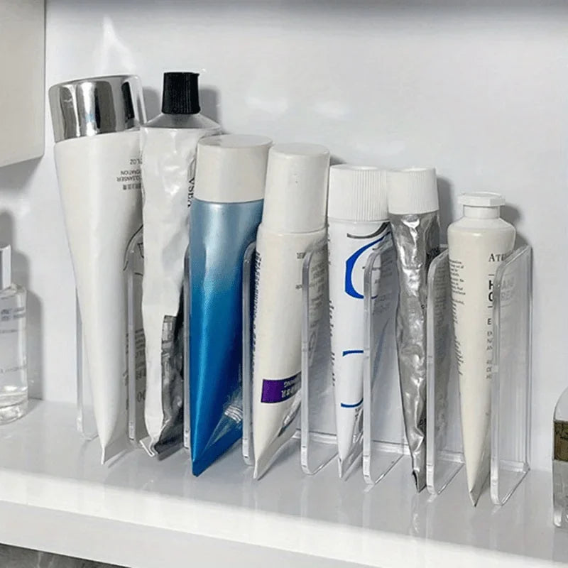 Multi-Functional Makeup Storage Holder