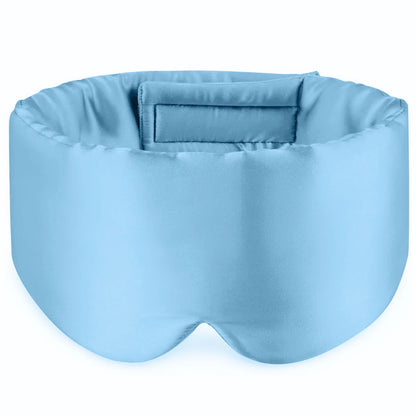 Mulberry Silk Sleep Eye Mask for Women & Men