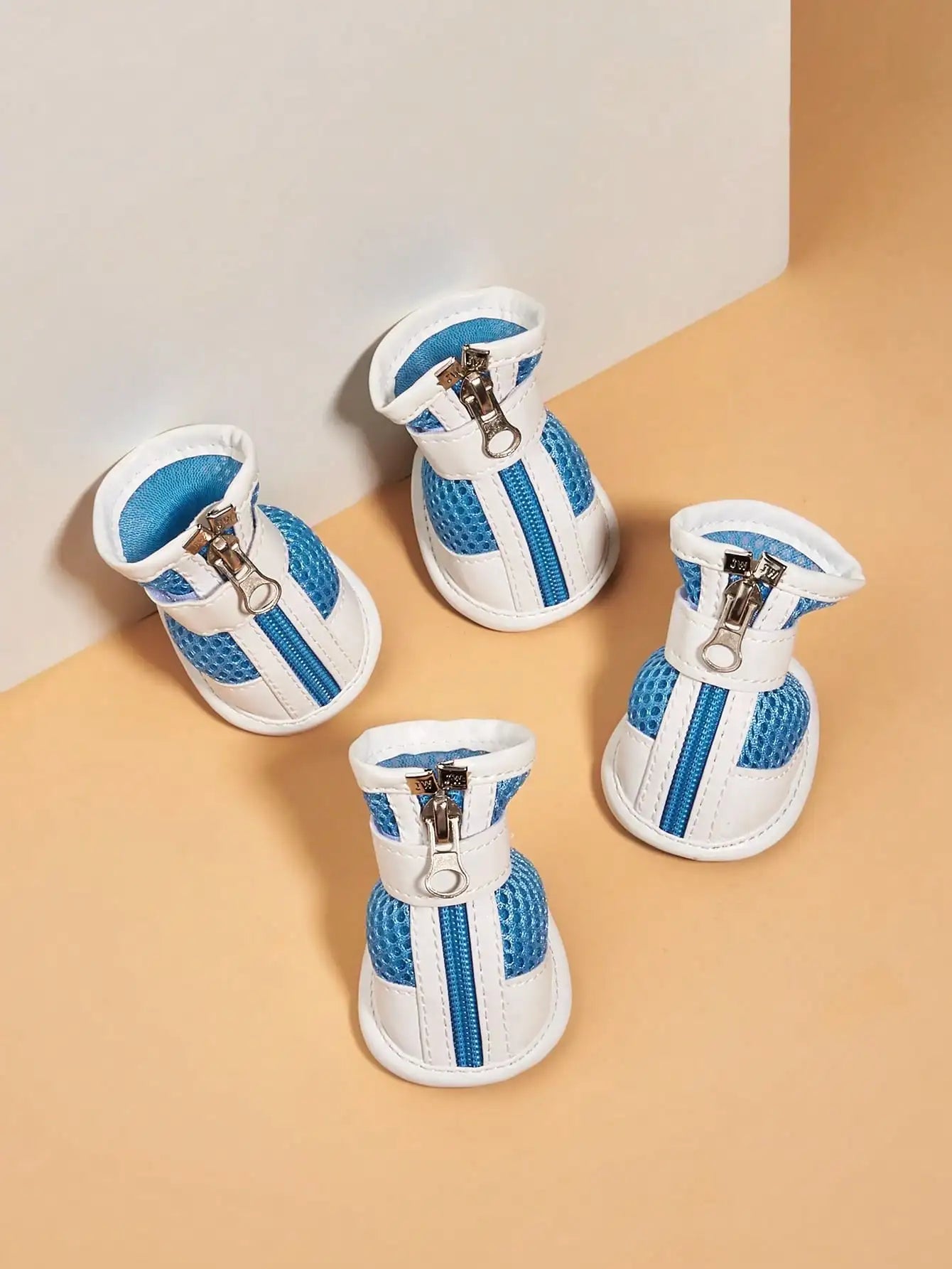 Waterproof Dog Shoes