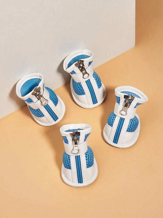 Waterproof Dog Shoes