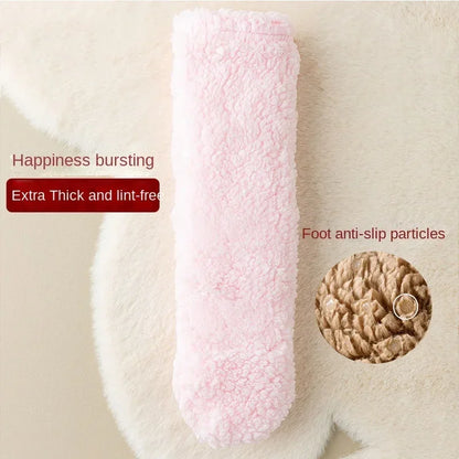 Thermal Non-Slip Sleep Socks