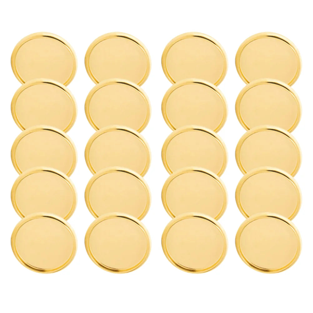 Discbound Notebook Binding Discs