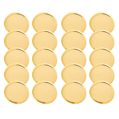 Discbound Notebook Binding Discs