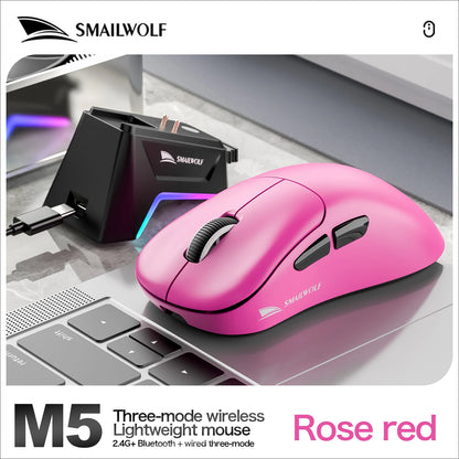 M5 Wireless Gaming Mouse