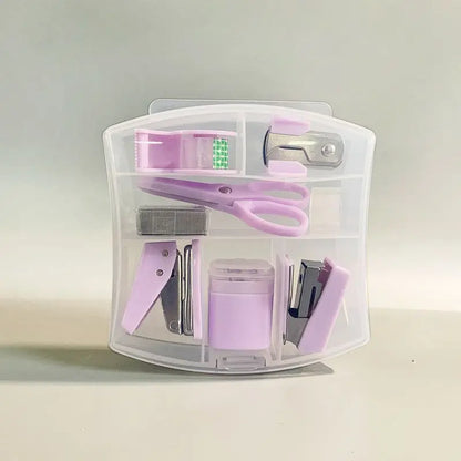 Mini Office Supplies Set
