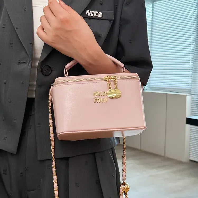 ‌ Pearl Shoulder Bag