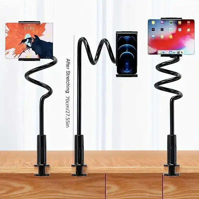 Flexible Gooseneck Tablet Holder