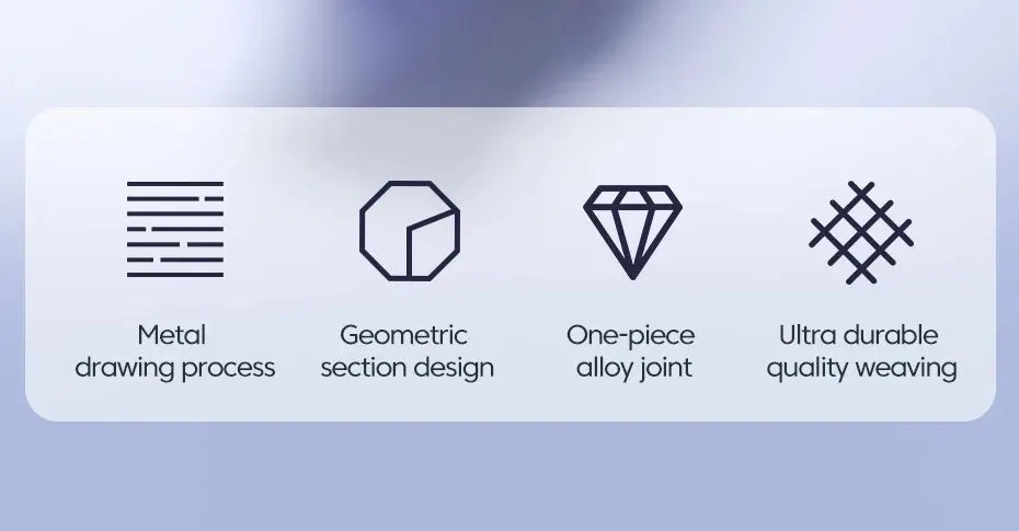 USB-C Fast Charging Cable