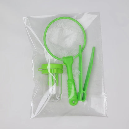 Outdoor Insect Observation Kit