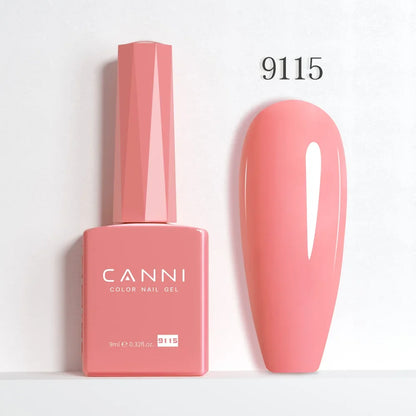 CANNI Venalisa Nail Gel Polish