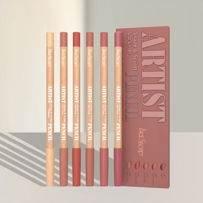 Face Secret Sculpting Lip Liner Pencil