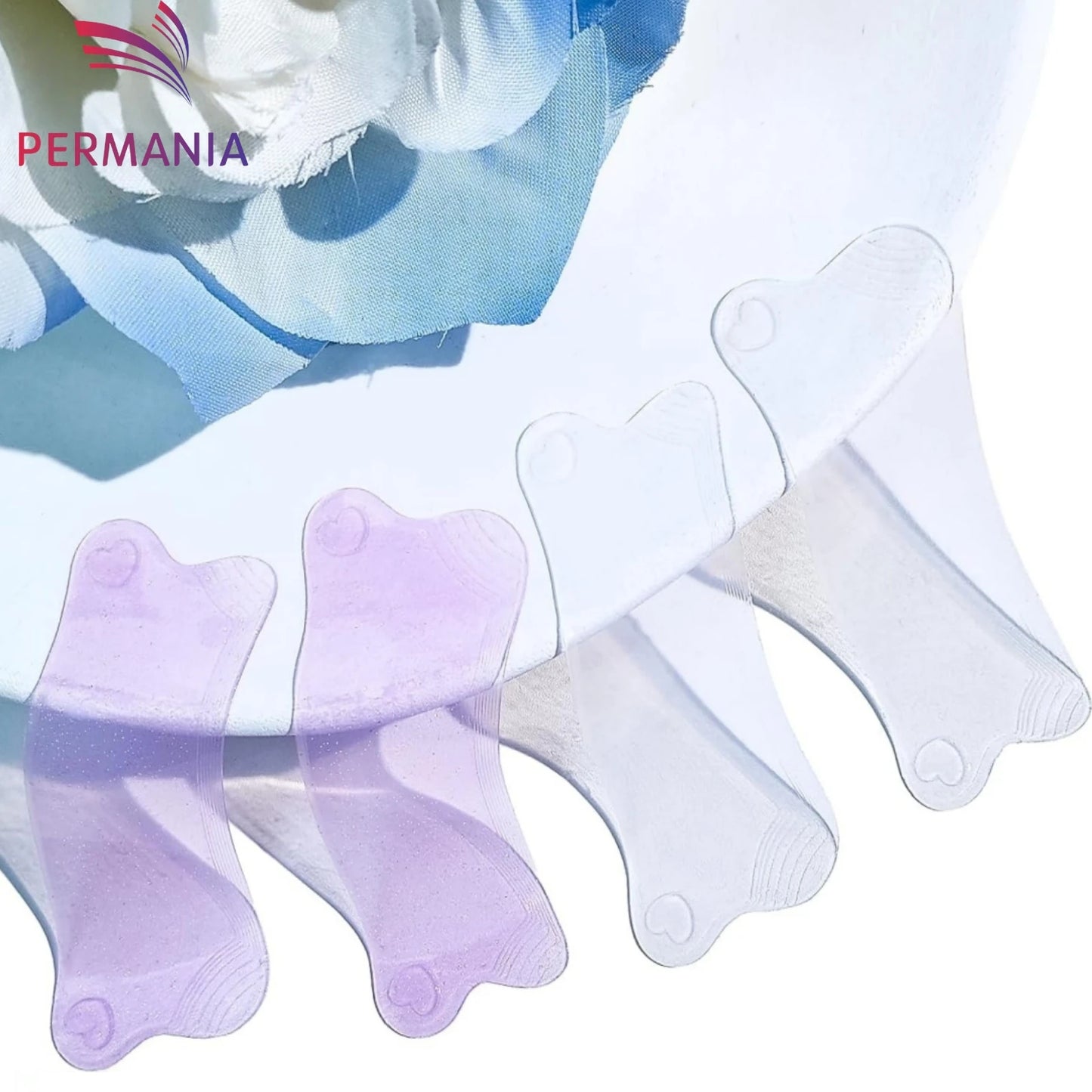 Reusable Silicone Under Eye Patches