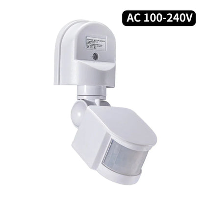 Motion Sensor Light Switch