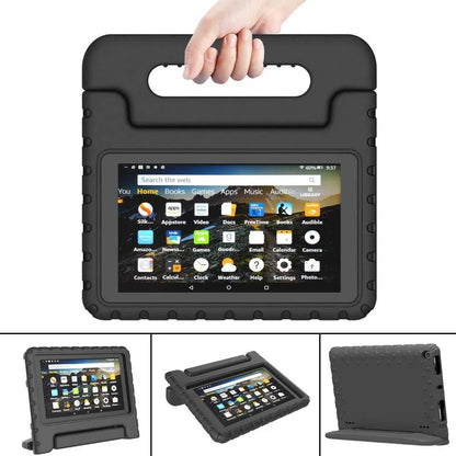 Kids Shockproof EVA Tablet Case for Amazon Fire 7