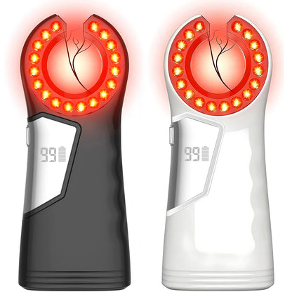 Portable Infrared Vein Finder