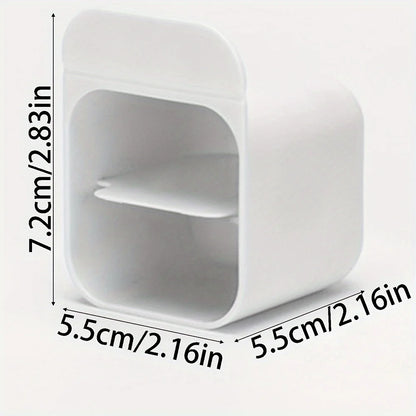 Clip-On Desk Pen Holder Set