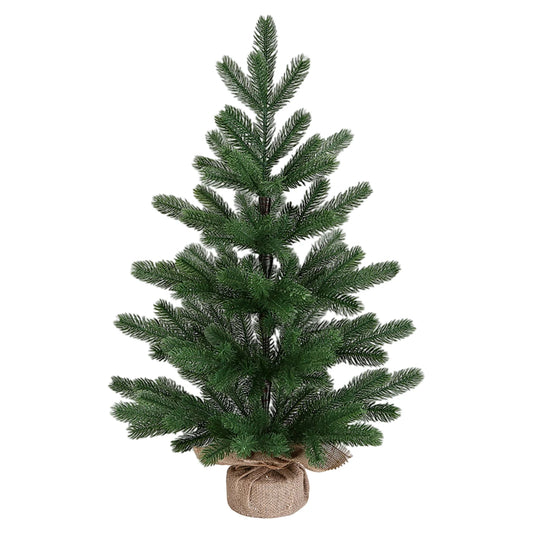 Mini Artificial Christmas Tree