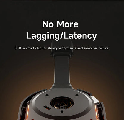 Hagibis Wireless Display Dongle