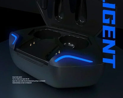 X15 Pro TWS Gaming Earbuds