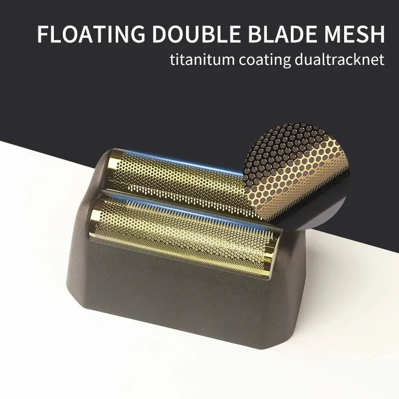 Professional Shaver Replacement Foil & Blade Set