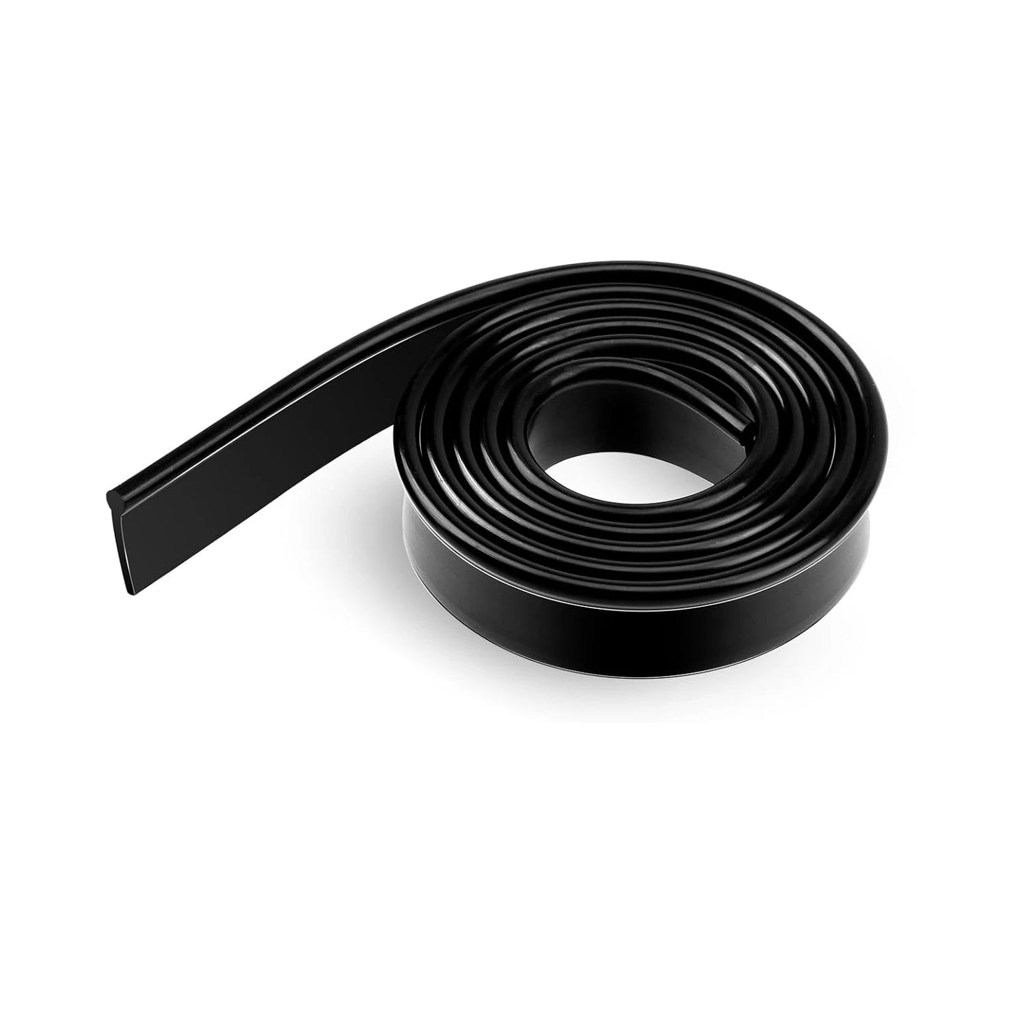 Silicone Squeegee Replacement Rubber Blades