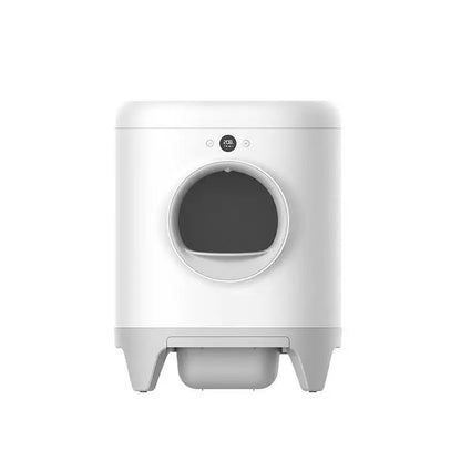 Petkit Automatic Cat Litter Box Filter Screen Accessory