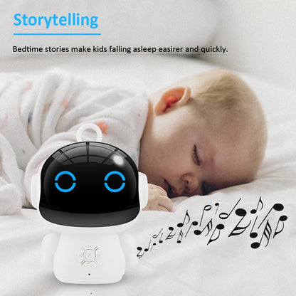AI Educational Companion Robot