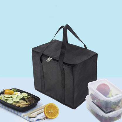 Waterproof Picnic Insulated Lunch Cooler Bag