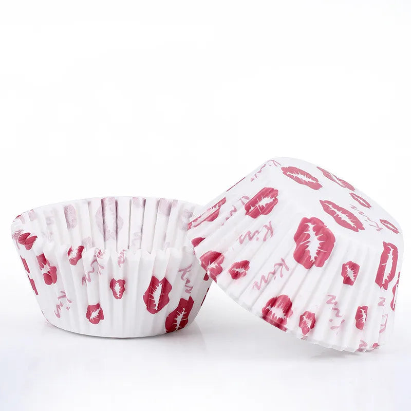 Paper Cupcake & Muffin Liners