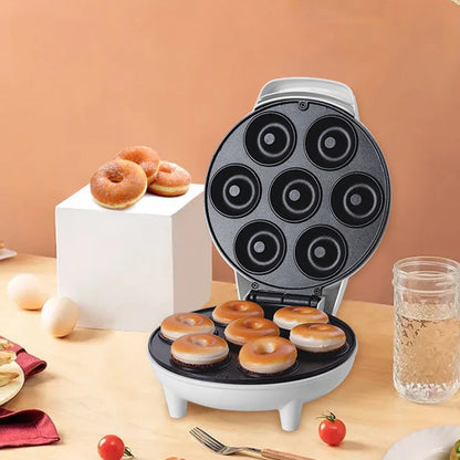 Mini Doughnut Maker